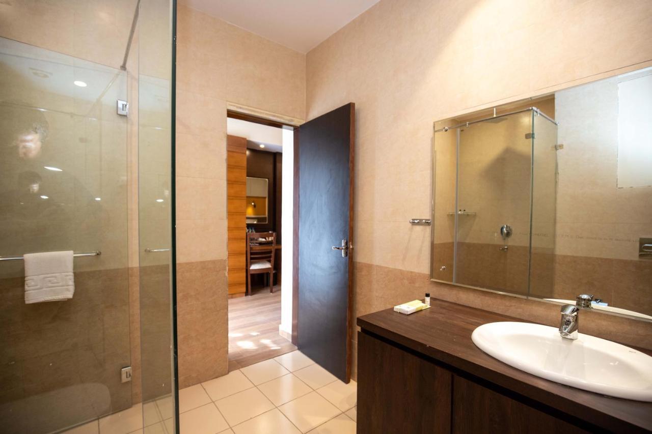 Hotel Palm International Butwal Eksteriør billede