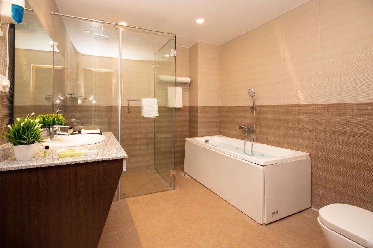 Hotel Palm International Butwal Eksteriør billede